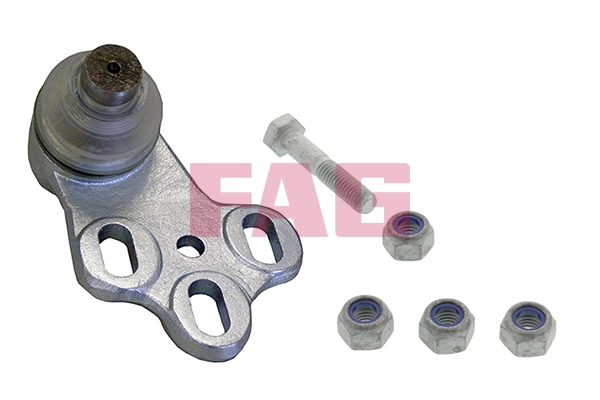 Schaeffler FAG Giunto di supporto / guida 825 0291 10