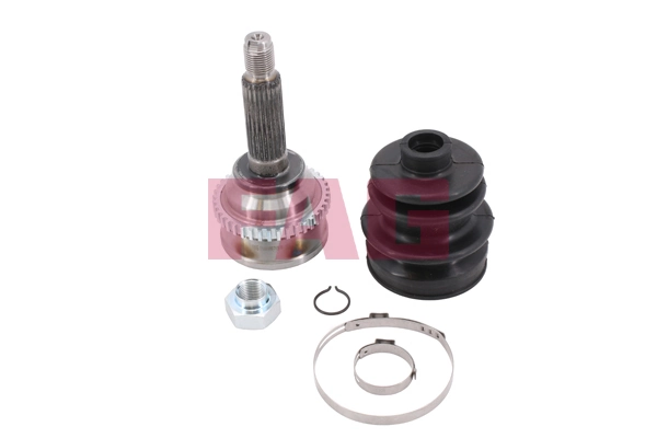 Schaeffler FAG Gelenksatz, Antriebswelle 771 0379 30