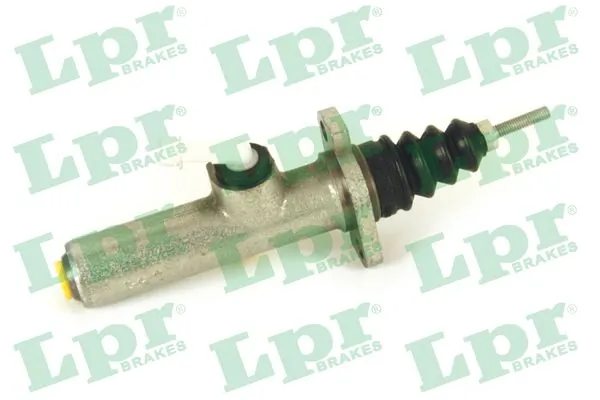 LPR Geberzylinder, Kupplung 7104