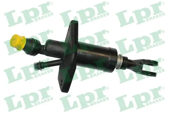 LPR 마스터 실린더, 클러치 2178
