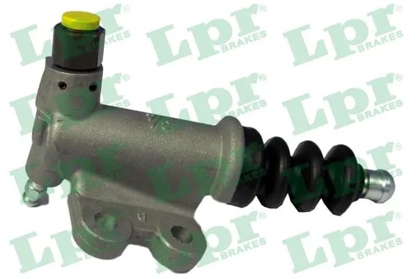 LPR Cilindro secondario, Frizione 3027