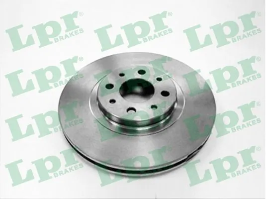 LPR F2003V