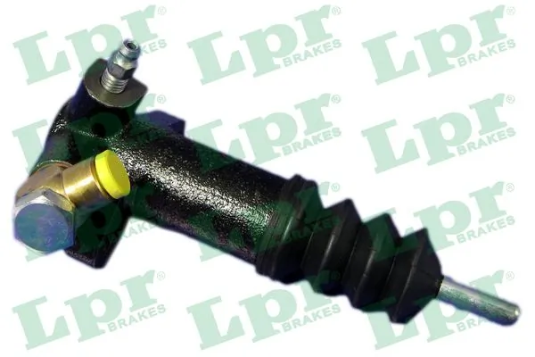 LPR إسطوانة تابعة، القابض 3028