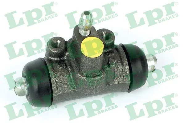 LPR 5537