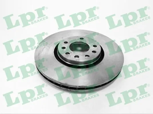 LPR Disco freno O1008V