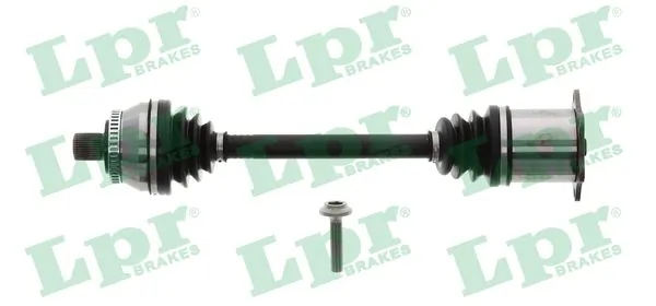 LPR Albero motore/Semiasse DS52273