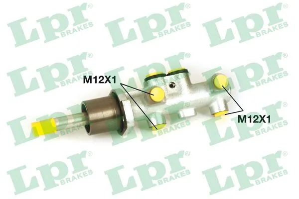 LPR Brake Master Cylinder 1285