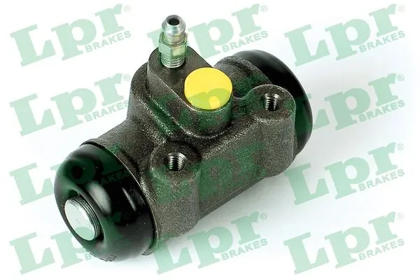 LPR Cylindre de roue 4462