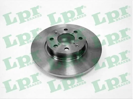 LPR Fren diski O1027P