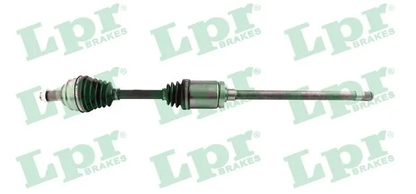 LPR 구동축 DS52212