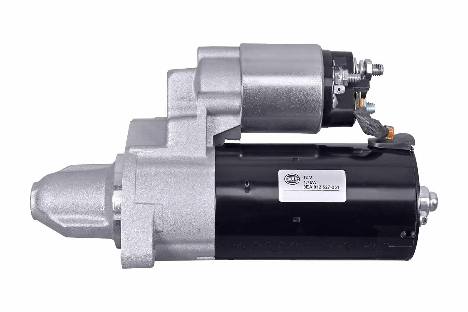 HELLA スターター 8EA 012 527-251