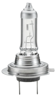 HELLA Lampu Pijar, Lampu Tinggi 8GH 007 157-201