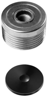 HELLA מצמד האלטרנטור 9XU 358 038-181