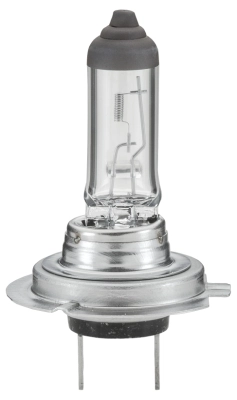 HELLA Lampu Pijar, Lampu Tinggi 8GH 007 157-121