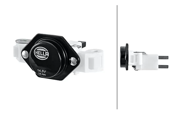 HELLA Generatorregler 5DR 004 242-051