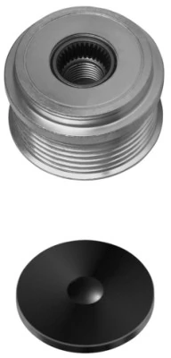 HELLA Механизм свободного хода генератора 9XU 358 038-451