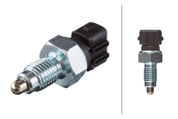 HELLA מתג, פנס נסיעה לאחור 6ZF 010 965-131