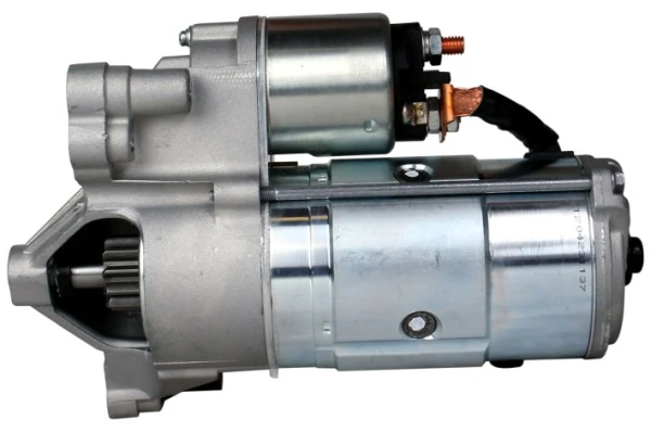 HELLA Marş motoru 8EA 012 528-291