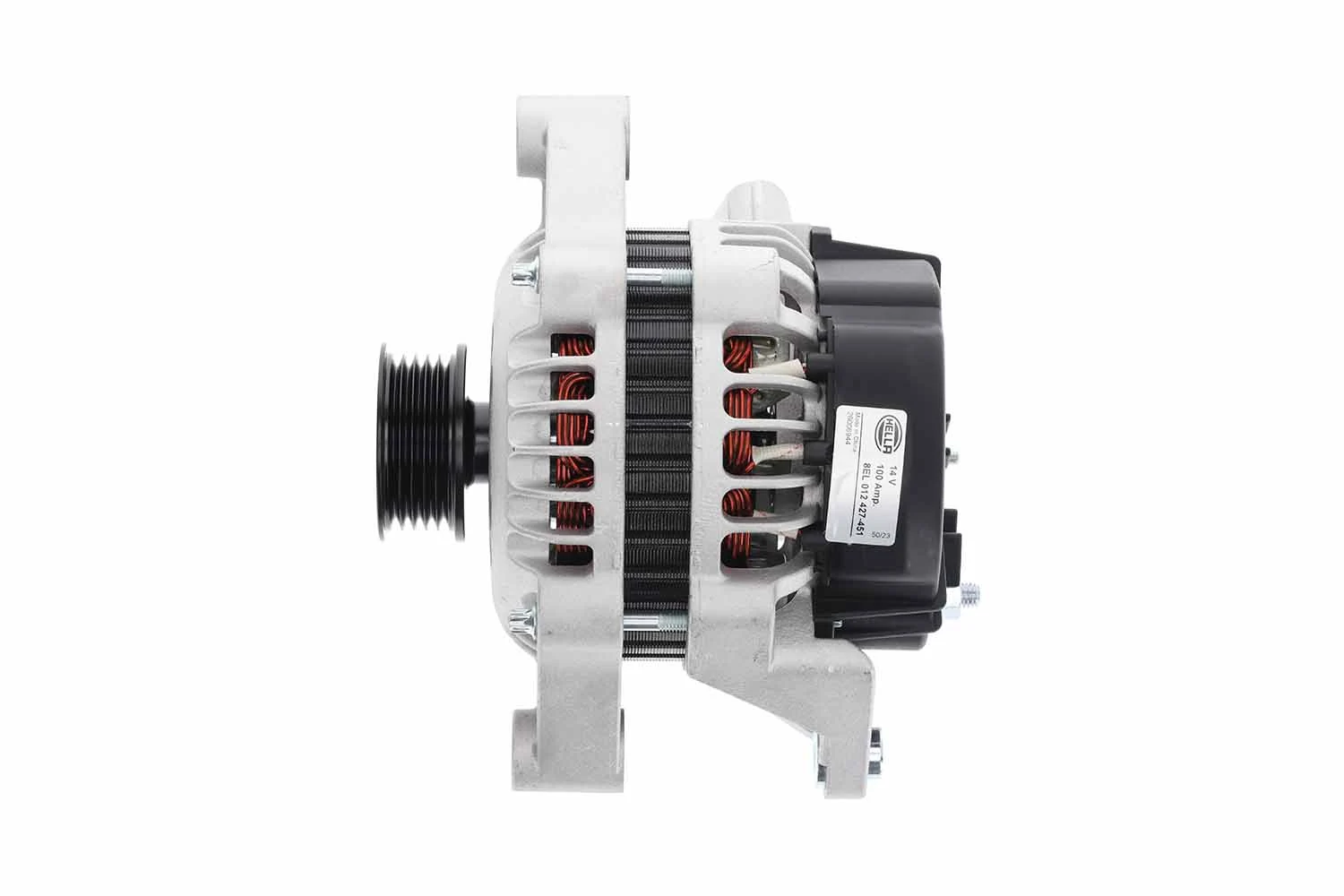 HELLA Alternateur 8EL 012 427-451