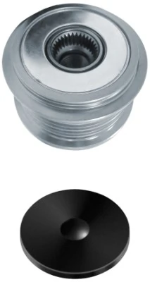 HELLA Alternatör serbest hareketi 9XU 358 039-041
