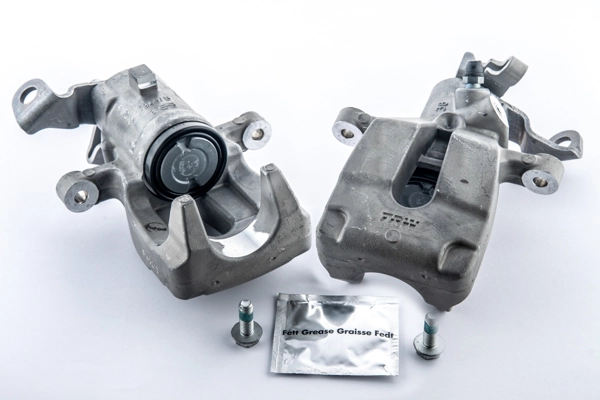 HELLA Étrier de frein 8AC 355 383-841