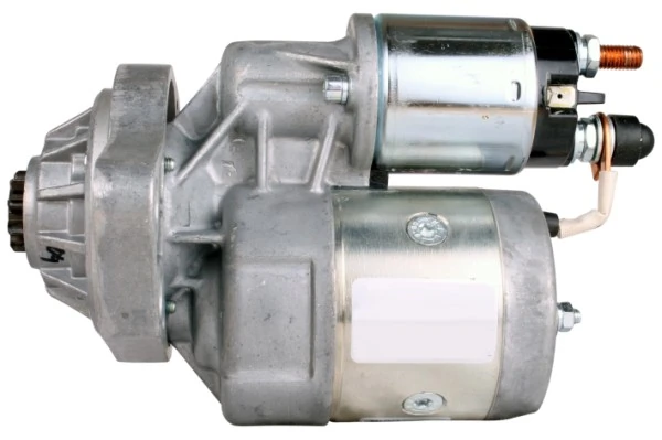 HELLA Starter 8EA 012 526-761