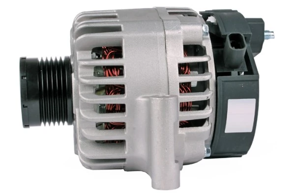 HELLA Alternatör 8EL 012 426-241