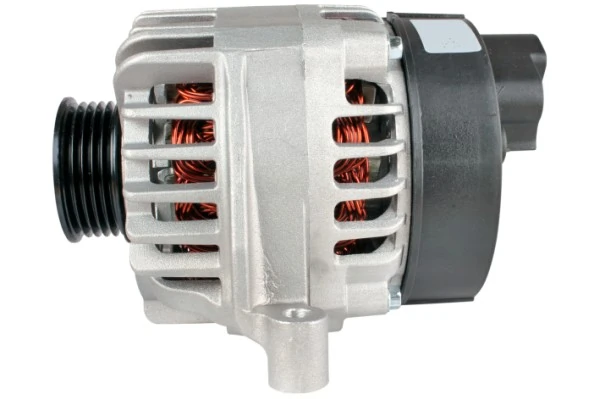 HELLA Генератор 8EL 012 426-771