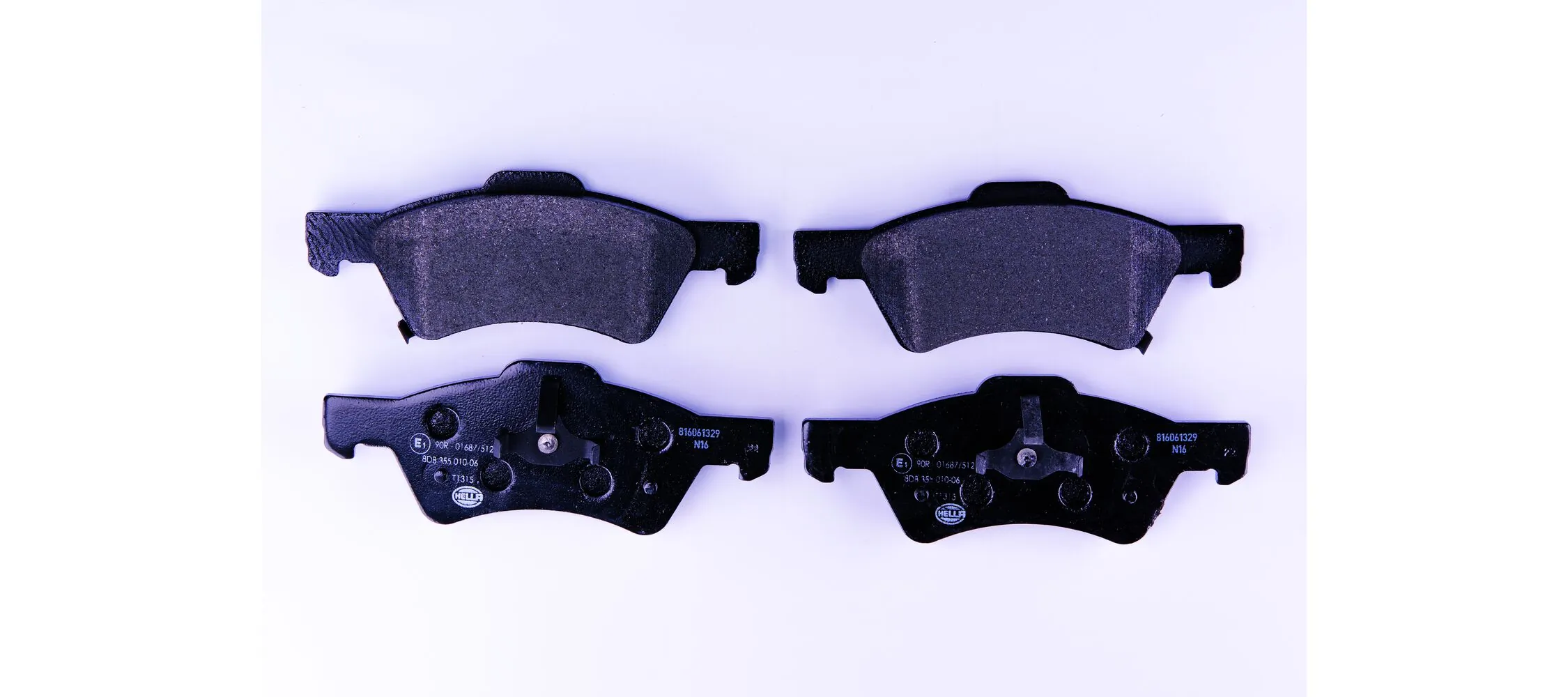 HELLA 8DB 355 010-061