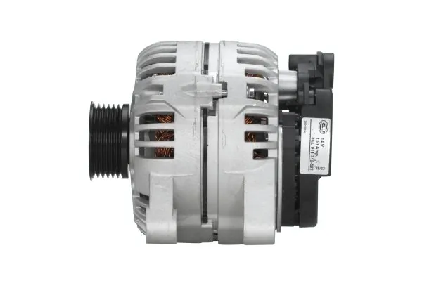 HELLA 발전기 8EL 011 712-521