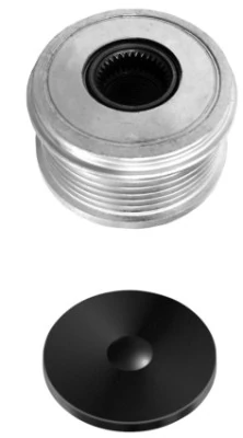 HELLA Alternatör serbest hareketi 9XU 358 038-671