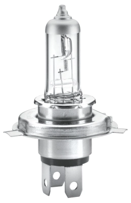 HELLA Lampu Pijar, Lampu Tinggi 8GJ 002 525-481