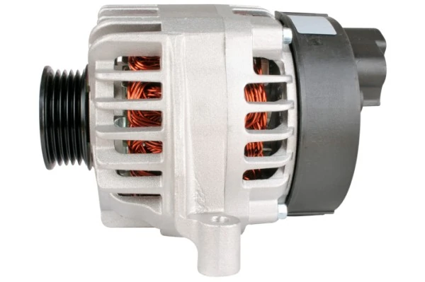 HELLA Alternatör 8EL 012 428-381