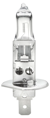 HELLA Lampu Pijar, Lampu Tinggi 8GH 002 089-131