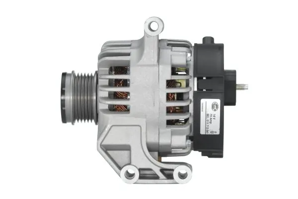 HELLA Alternatör 8EL 011 712-541