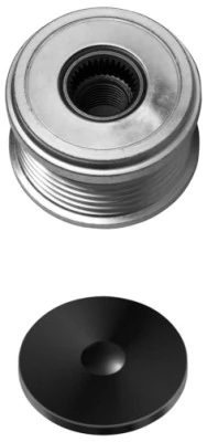 HELLA Roda Bebas Generator 9XU 358 038-351