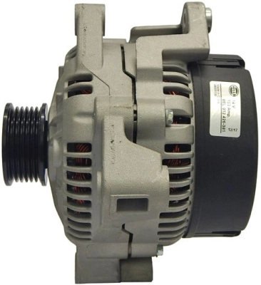 HELLA Alternatör 8EL 012 426-381