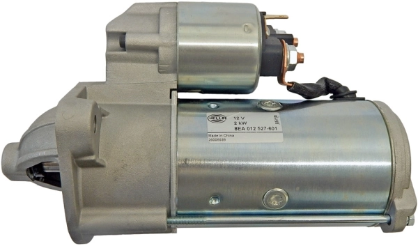 HELLA Marş motoru 8EA 012 527-601