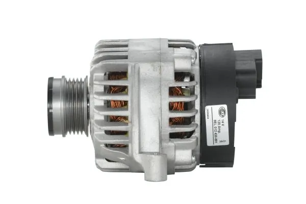 HELLA Alternatör 8EL 012 430-891