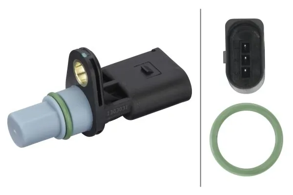 HELLA Sensor, posición arbol de levas 6PU 009 121-411