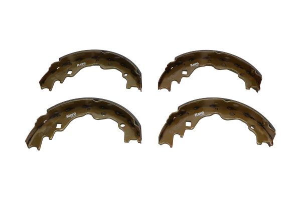 KAVO PARTS ブレーキシューセット KBS-5401