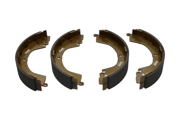 KAVO PARTS Jogo de maxilas de travão KBS-6406