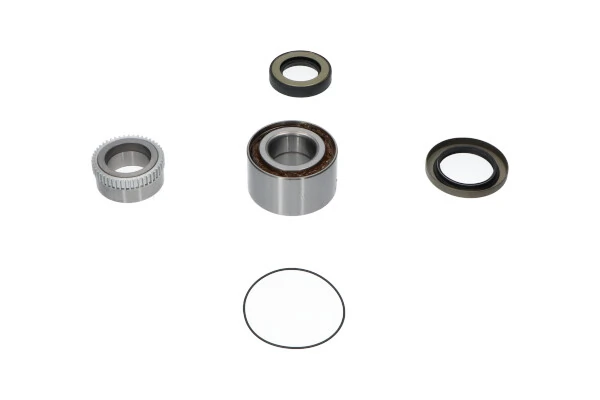 KAVO PARTS مجموعة محمل العجلة WBK-5516