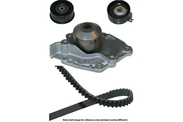 KAVO PARTS Su pompası + Triger kayışı seti DKW-6503