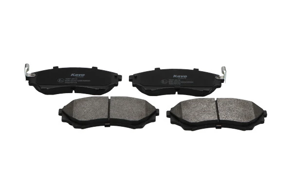 KAVO PARTS 브레이크 패드 세트, 디스크 브레이크 KBP-4514