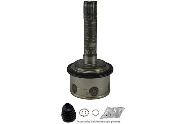 KAVO PARTS Kit giunti, Semiasse CV-4004