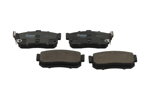 KAVO PARTS 브레이크 패드 세트, 디스크 브레이크 KBP-6513