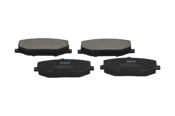 KAVO PARTS Kit pastiglie freno, Freno a disco KBP-8502