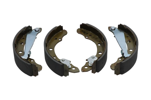 KAVO PARTS Kit ganasce freno KBS-10002