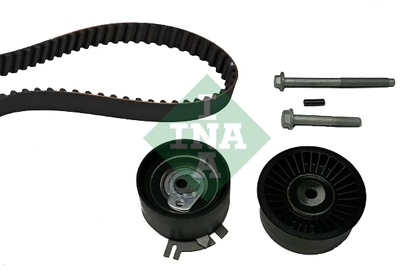 Schaeffler INA Triger kayışı seti 530 0198 10